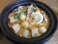 -长勺子东南亚(街道口店)