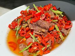 -南堂馆·新川菜(春熙路店)