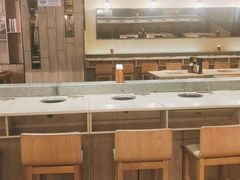 大堂-呷哺呷哺(望京新世界店)