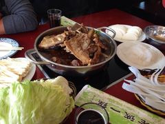 iphone_upload_pic-老诚一锅·京皖早点(通州店)