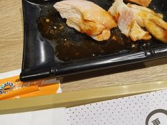 -吉野家(群力王府井店)