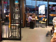 -汉堡王(徐汇绿地缤纷店)