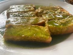 黎家野菜豆腐-阿清嫂农家乐.黎窑烤鸡