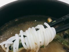 -一品郑记重庆牛肉米线馆(东泰路店)