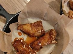 -必胜客(武进万达店)