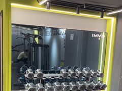 -海马健身-IMVP(EAC欧美中心店)