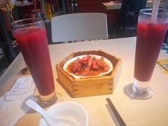 -避风塘(南汇店)
