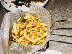 -老板恋上鱼(恒隆广场店)