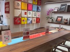 -嘉华鲜花饼·现烤(昆明老街店)