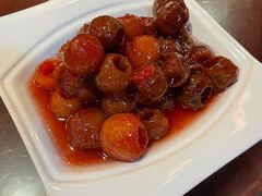 -合家院饭庄(榆关道店)