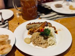 -兰特伯爵西餐厅·啤酒屋(方庄店)
