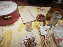-串盟烧烤·长沙美食地标(星沙店)