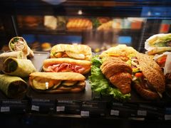 -星巴克(漕河泾2店)