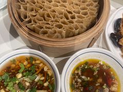 -老爷庙风味美食府(魏都大道店)