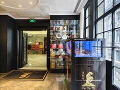 -皇朝会.经典传统粤菜(外滩店)