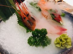 -宫谷创作料理(大拇指广场店)