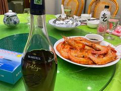 -盛港湾海鲜食府(黄沙店)