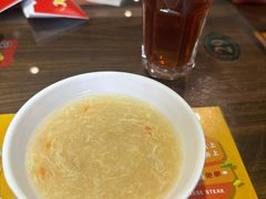 -豪享来中西餐厅(广灵店)