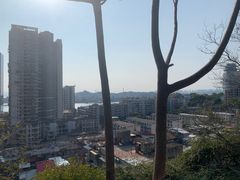 -鸿山公园