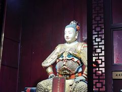 -成都武侯祠博物馆