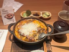 -CURRY YA 熟成咖哩專門店(深圳湾万象城店)