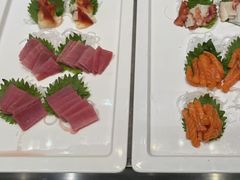 -温州王朝大酒店-自助餐厅