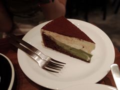 -black rainbow coffee