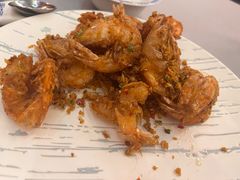 -银都上海菜馆(粤海东路店)