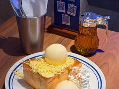-After You Dessert Cafe(CENTRALWORLD)