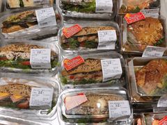 -Ole 面包房(华润万象城店)