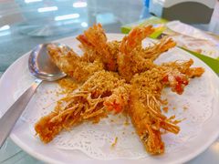 -無招牌海鮮(芽笼店)