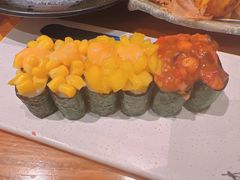 -三月居酒屋(青年大街店)