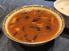 -金狮麟·新豫菜(金码大厦店)