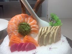 -龙宴海鲜城(经中路店)