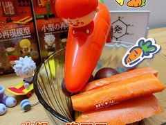 -海底捞火锅(漕宝路店)