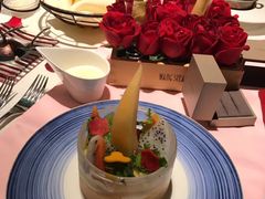 -王品牛排(郑州大卫城店)