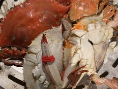 -一方渔歌蒸汽海鲜自助(文化路万达广场店)