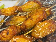 -永刚烧烤(大夜市店)