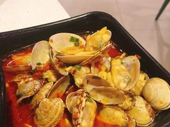 -梵云依家小冒菜(新街口总店)