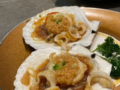 -奕景酒家· 专注大连海鲜30年(星海广场店)