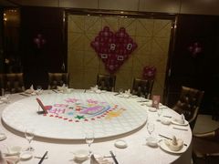 -双鸽和平国际酒店-中餐厅