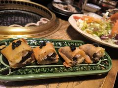 -肉魁屋·烧肉·烧鸟·酒场(高新店)