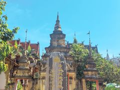 -西双版纳总佛寺