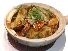 -Qiqihar Charcoal BBQ Caulfield 犇齐齐哈尔烤肉