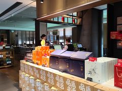 -徐记海鲜(汉城湖|太奥店)