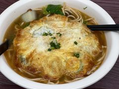 片儿川-小河无名面馆