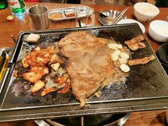 -香猪坊(五道口店)