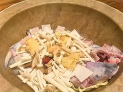 -云尊府云南菜·蒸汽石锅鱼(学清路店)