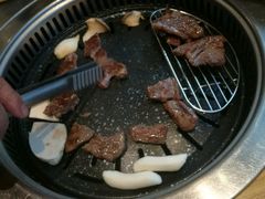 -黄金牧场(明洞总店)