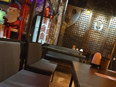 -Helens海伦司小酒馆(深圳龙岗区万达广场店)